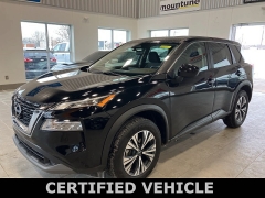 Used 2023  Nissan Rogue AWD SV at Maxx Loans near St&period; Adrian&comma; MI