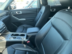 Used 2022 Ford Explorer XLT 4WD at Maxx Loans near St. Adrian, MI