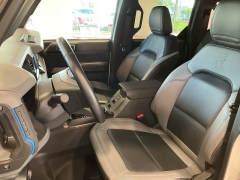 Used 2022 Ford Bronco 4 Door Advanced 4x4 at Maxx Loans near St. Adrian, MI