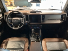 Used 2023  Ford Bronco 4 Door 4x4 at Maxx Loans near St. Adrian, MI