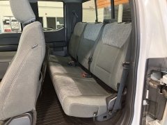 Used 2023  Ford Super Duty F-350 SRW 4WD SuperCab Box at Maxx Loans near St. Adrian, MI