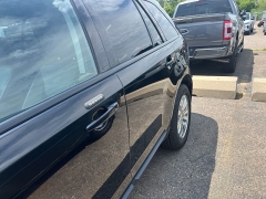 Used 2007  Ford Edge 4d SUV FWD SEL Plus at Maxx Loans near St&period; Adrian&comma; MI