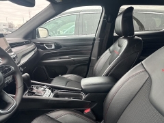 Used 2025  Jeep Compass Trailhawk 4x4 at Maxx Loans near St&period; Adrian&comma; MI