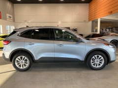 Used 2022  Ford Escape SE AWD at Maxx Loans near St. Adrian, MI