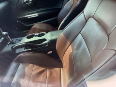 Used 2015  Ford Mustang 2dr Fastback EcoBoost at Maxx Loans near St&period; Adrian&comma; MI