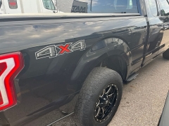 Used 2016  Ford F-150 4WD SuperCab at Maxx Loans near St&period; Adrian&comma; MI