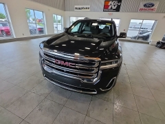 Used 2020  GMC Acadia 4d SUV AWD SLT V6 at Maxx Loans near St&period; Adrian&comma; MI