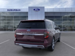 New 2024 Ford Expedition Max Platinum 4x4 at Suburban Ford of Sterling Heights near Sterling Heights, MI
