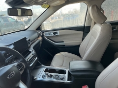 Used 2021  Ford Explorer Limited 4WD at Maxx Loans near St&period; Adrian&comma; MI