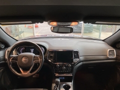 Used 2022 Jeep Grand Cherokee WK Laredo X 4x4 at Maxx Loans near ,