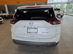 Used 2026  Nissan Rogue AWD SL &ast;Ltd Avail&ast; at Maxx Loans near St&period; Adrian&comma; MI
