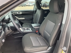 Used 2022 Ford Explorer XLT 4WD at Maxx Loans near ,