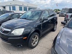 Used 2008 Saturn Vue 4d SUV FWD XR at Suburban Ford of Sterling Heights near Sterling Heights, MI