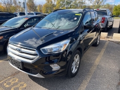 Used 2018  Ford Escape SE FWD at Maxx Loans near St. Adrian, MI