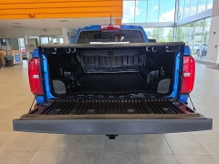 Used 2022  Chevrolet Colorado 4WD Crew Cab 128" LT at Maxx Loans near St&period; Adrian&comma; MI