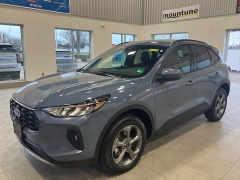  2025 Ford Escape ST-Line Select AWD at Maxx Loans near St&period; Adrian&comma; MI