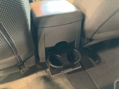 Used 2015  Nissan Frontier 2WD Crew Cab SWB Auto SV at Maxx Loans near St. Adrian, MI