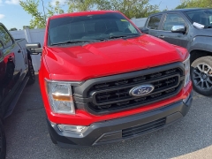 Used 2021 Ford F-150 2WD Reg Cab Box at Maxx Loans near St. Adrian, MI