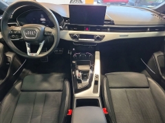 Used 2022  Audi A5 Sportback S line Prestige 45 TFSI quattro at Maxx Loans near St&period; Adrian&comma; MI