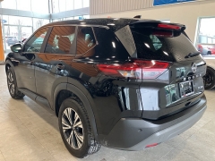 Used 2023  Nissan Rogue AWD SV at Maxx Loans near St&period; Adrian&comma; MI