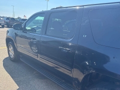 Used 2012  Chevrolet Suburban 1500 SUV 4WD LT at Maxx Loans near St&period; Adrian&comma; MI