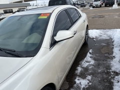 Used 2010  Chevrolet Malibu 4d Sedan LTZ V6 at Maxx Loans near St&period; Adrian&comma; MI
