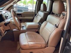 Used 2006 Ford F-150 Supercab 4WD at Suburban Ford of Sterling Heights near Sterling Heights, MI