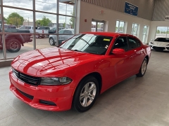 Used 2022 Dodge Charger SXT RWD at Suburban Ford of Sterling Heights near Sterling Heights, MI