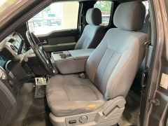 Used 2012 Ford F-150 4WD SuperCab at Maxx Loans near St. Adrian, MI