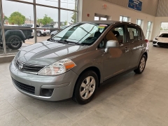 Used 2012 Nissan Versa 5dr HB Auto 1.8 S at Maxx Loans near ,