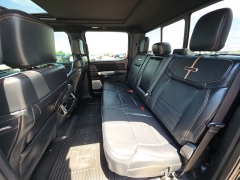 Used 2024  Ford Super Duty F-350 SRW 4WD Crew Cab Box at Maxx Loans near St&period; Adrian&comma; MI