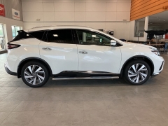 Used 2019 Nissan Murano AWD at Maxx Loans near St. Adrian, MI