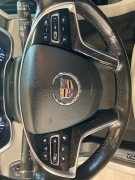 Used 2014  Cadillac SRX 4d SUV AWD Luxury at Maxx Loans near St. Adrian, MI