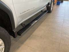 Used 2022  GMC Sierra 3500HD 4WD Crew Cab Denali at Maxx Loans near St. Adrian, MI