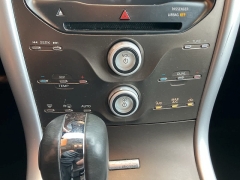 Used 2014 Ford Edge 4d SUV AWD SEL at Maxx Loans near ,