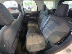 Used 2023  Ford Bronco Sport Big Bend 4x4 at Maxx Loans near St&period; Adrian&comma; MI