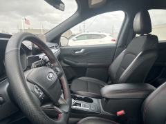 Used 2025  Ford Escape ST-Line FWD at Maxx Loans near St&period; Adrian&comma; MI