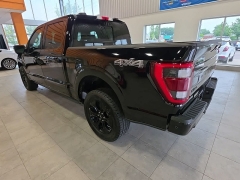 Used 2023  Ford F-150 4WD SuperCrew Box at Maxx Loans near St&period; Adrian&comma; MI