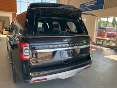 Used 2023 Ford Expedition Limited 4x4 at Maxx Loans near St. Adrian, MI