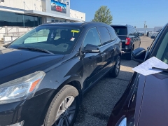 Used 2017 Chevrolet Traverse 4d SUV AWD LT w/2LT at Maxx Loans near St. Adrian, MI