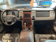 Used 2010  Ford F-150 SuperCrew at Maxx Loans near St&period; Adrian&comma; MI