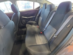 Used 2025  Nissan Sentra SV CVT at Maxx Loans near St&period; Adrian&comma; MI