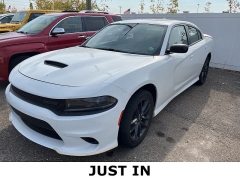 Used 2022 Dodge Charger GT AWD at Suburban Ford of Sterling Heights near Sterling Heights, MI