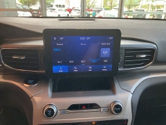 Used 2023 Ford Explorer XLT 4WD at Suburban Ford of Sterling Heights near Sterling Heights, MI