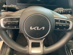 Used 2024 Kia Sportage LX FWD at Maxx Loans near St. Adrian, MI