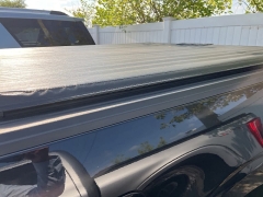 Used 2022 Ford F-150 4WD SuperCrew 5.5' Box at Suburban Ford of Sterling Heights near Sterling Heights, MI