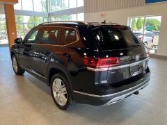 Used 2018 Volkswagen Atlas 3.6L V6 SEL Premium 4MOTION at Maxx Loans near St. Adrian, MI