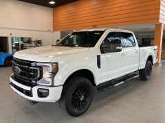 Used 2020 Ford Super Duty F-350 SRW 4WD Crew Cab Box at Maxx Loans near St. Adrian, MI
