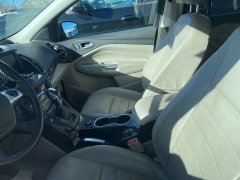 Used 2014  Ford Escape 4d SUV FWD Titanium at Maxx Loans near St. Adrian, MI