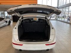 Used 2013  Audi Q5 4d SUV 2.0T Premium+ at Maxx Loans near St. Adrian, MI